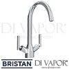 Bristan Chive Easyfit Sink Mixer Tap Spare Parts